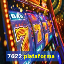 7622 plataforma